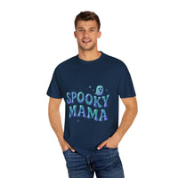 Spooky Mama Halloween T-Shirt - TeninoVentures
