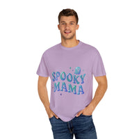 Spooky Mama Halloween T-Shirt - TeninoVentures
