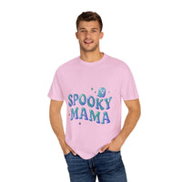 Spooky Mama Halloween T-Shirt - TeninoVentures
