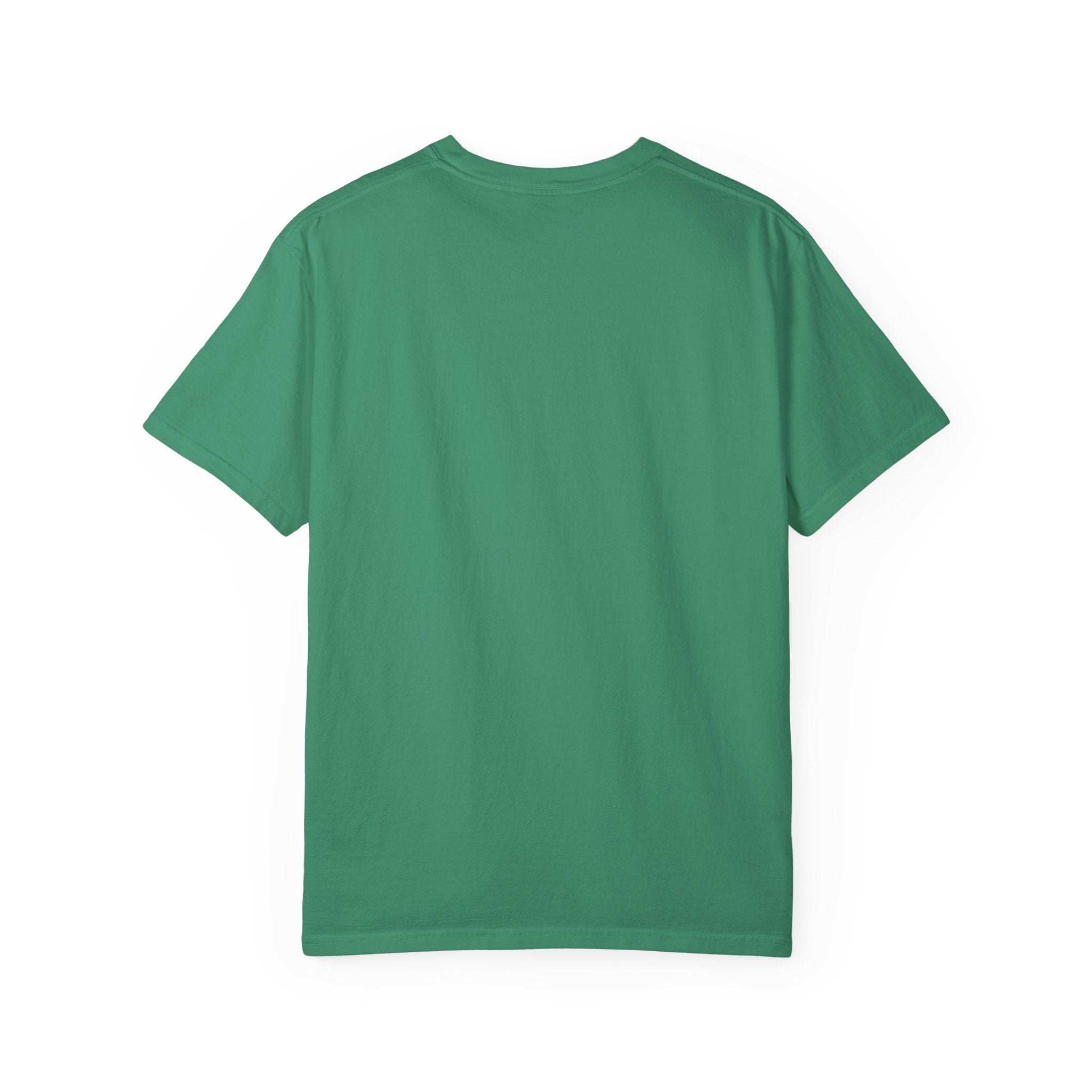 Spooky Witch Halloween T-shirt - TeninoVentures
