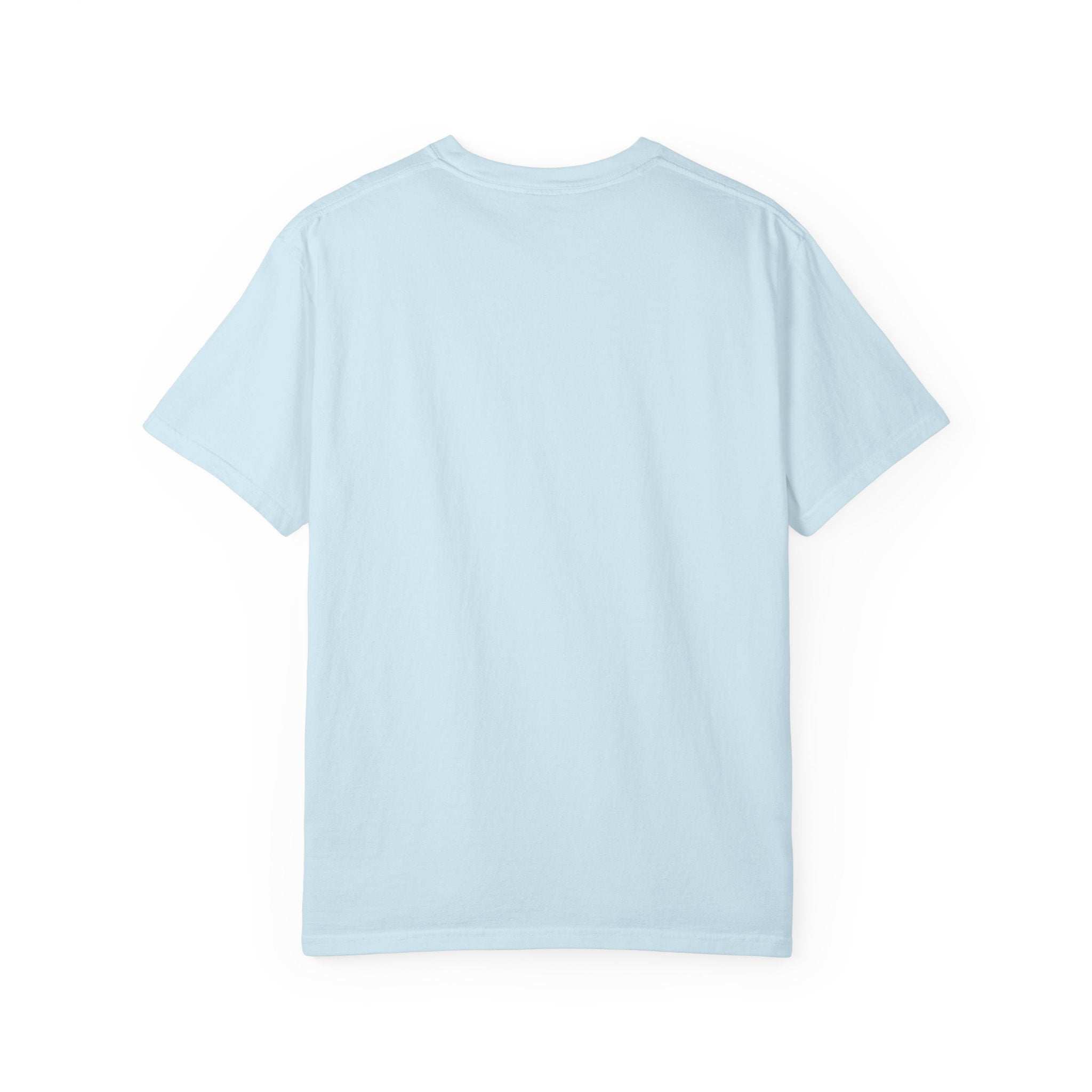 Spooky Witch Halloween T-shirt - TeninoVentures