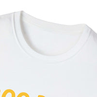 Boo Boo Crew Nurse Halloween T-Shirt - Ring-Spun Cotton Unisex - TeninoVentures