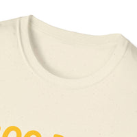Boo Boo Crew Nurse Halloween T-Shirt - Ring-Spun Cotton Unisex - TeninoVentures