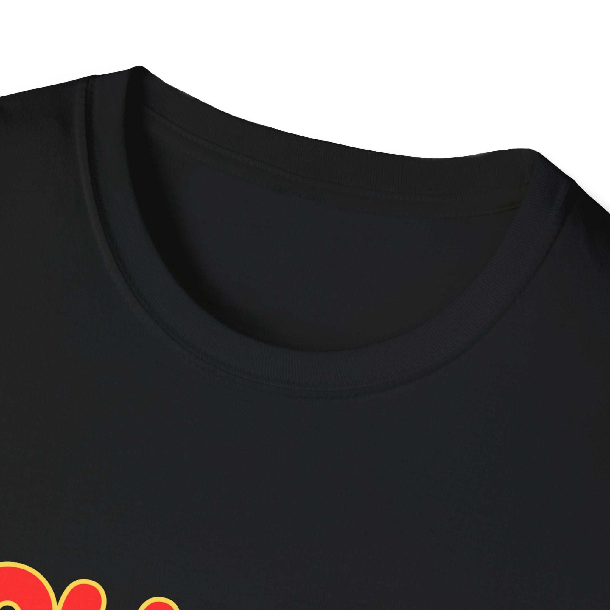Dollface Devil Energy Bratcore T-Shirt - TeninoVentures