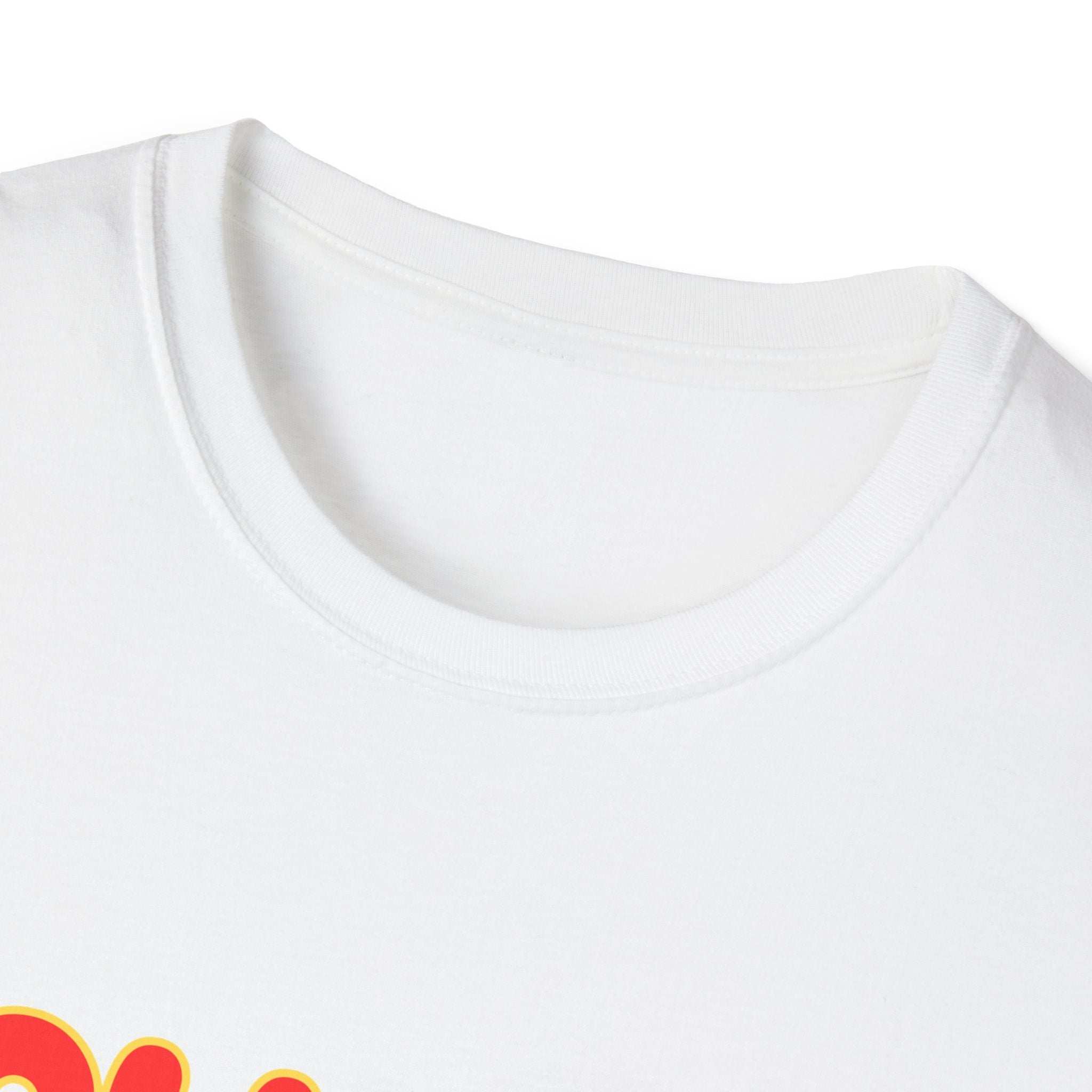 Dollface Devil Energy Bratcore T-Shirt - TeninoVentures