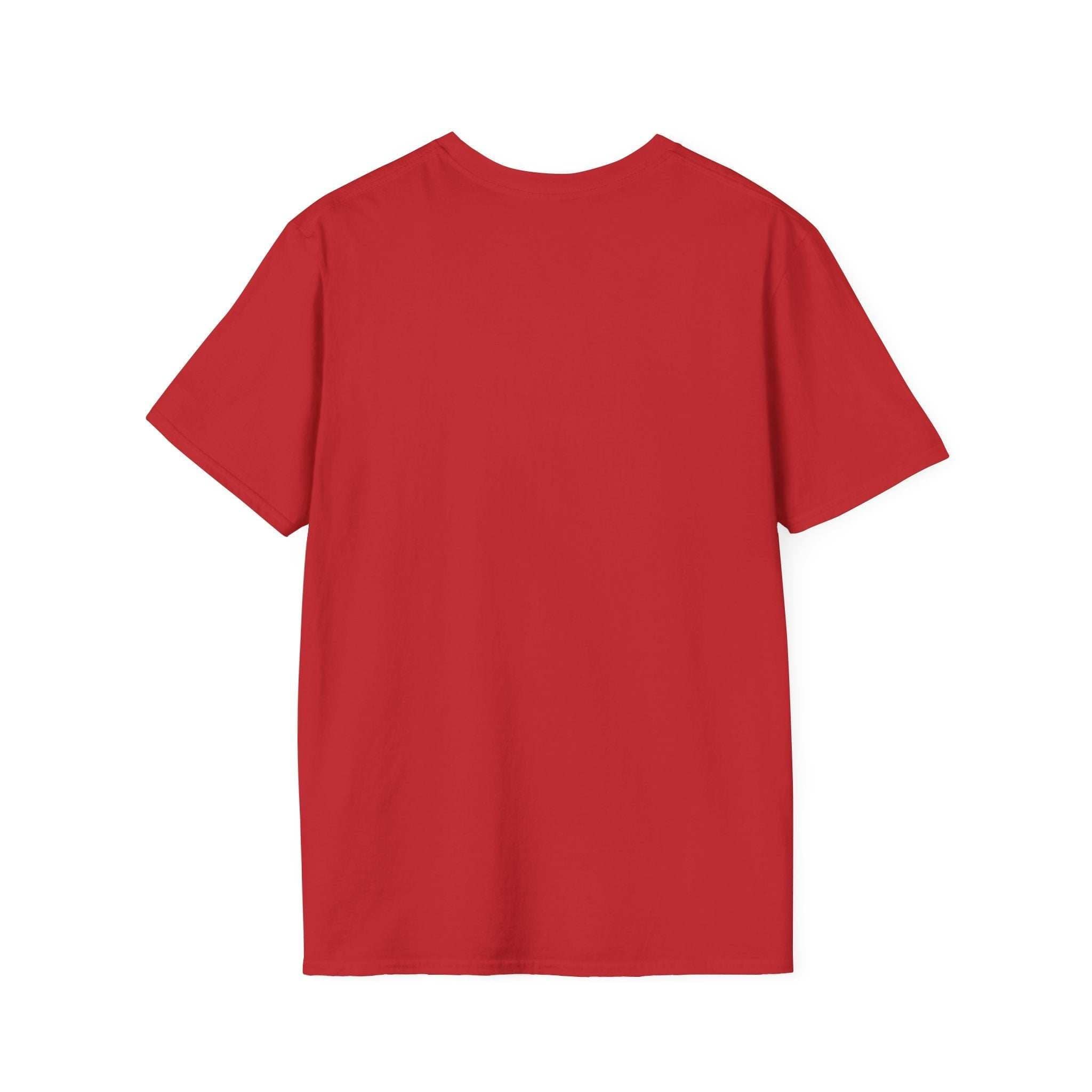 Dollface Devil Energy Bratcore T-Shirt - TeninoVentures