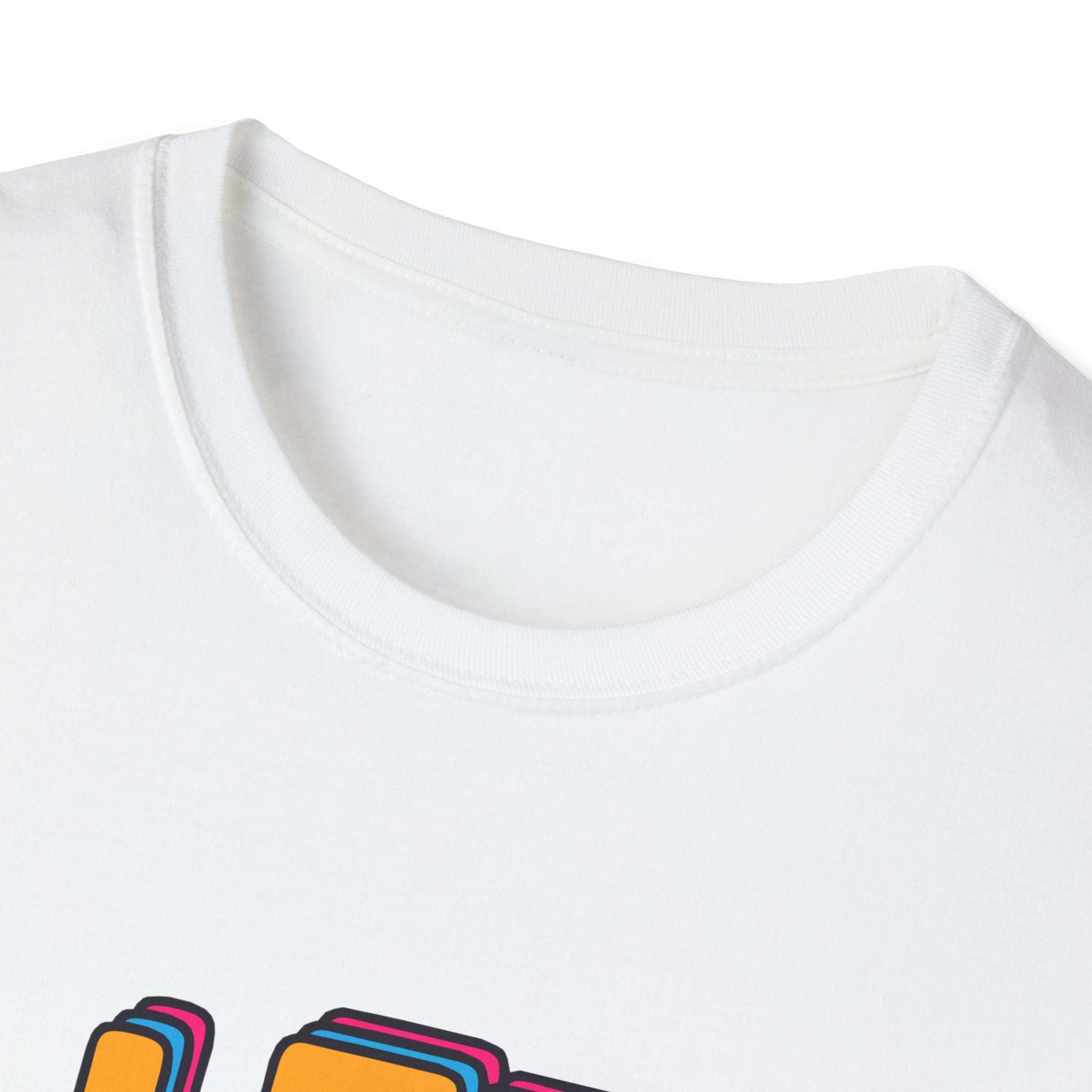 Let Them Cook T-Shirt - TeninoVentures