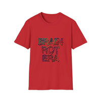 Vintage Brain Rot Era T-Shirt - TeninoVentures