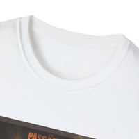 Soul Mirror Halloween Movie Ticket T-Shirt - TeninoVentures