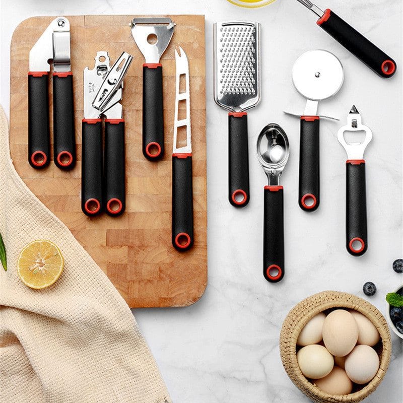 Household Stainless Steel Practical Kitchen Tools - TeninoVentures