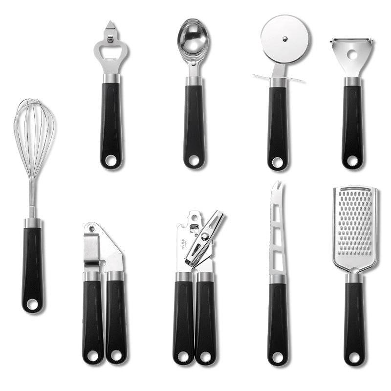 Household Stainless Steel Practical Kitchen Tools - TeninoVentures