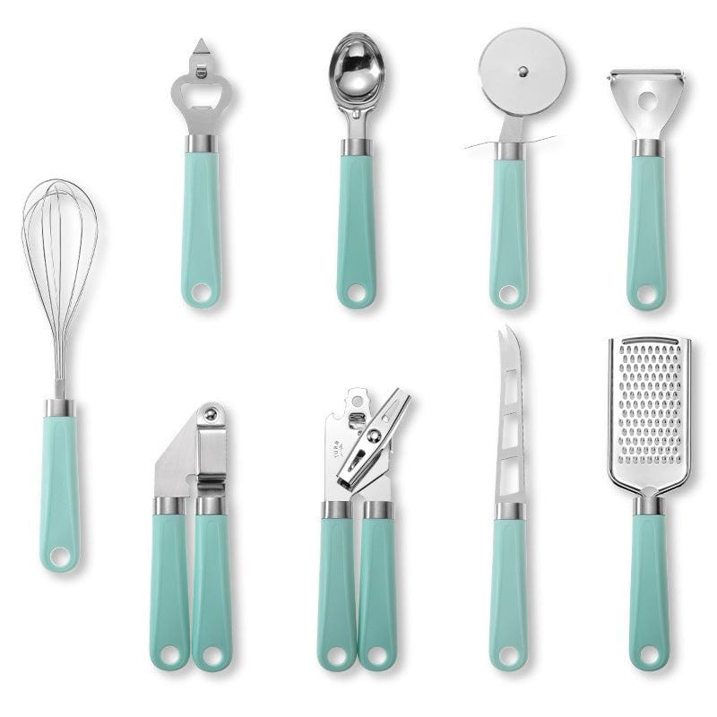 Household Stainless Steel Practical Kitchen Tools - TeninoVentures