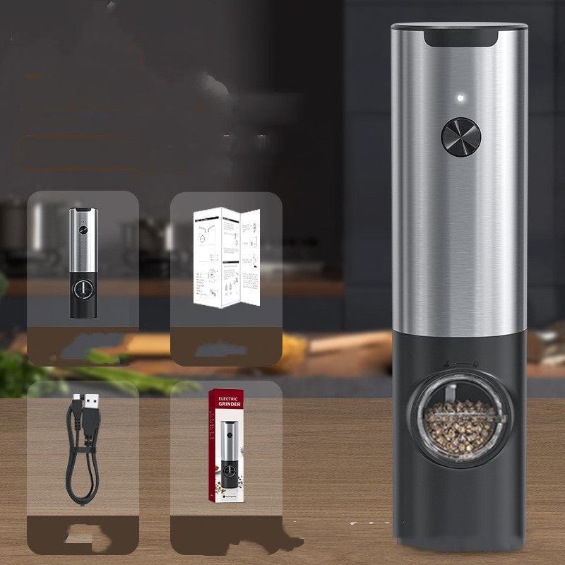 Home Simple Pepper Grinder Kitchen Tools - TeninoVentures