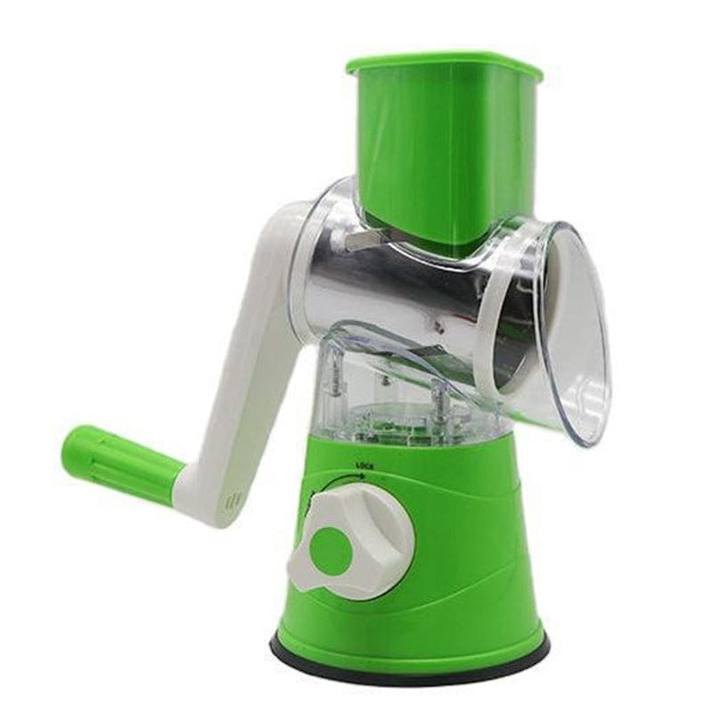 Manual Vegetable Cutter Slicer Kitchen Tools - TeninoVentures
