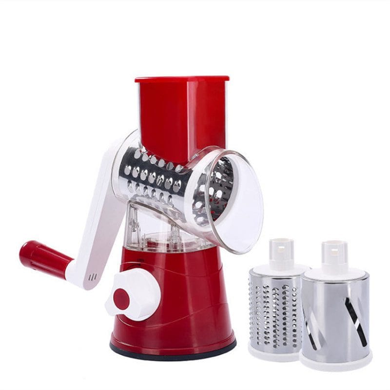 Manual Vegetable Cutter Slicer Kitchen Tools - TeninoVentures