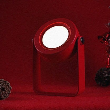 Foldable Touch Dimmable LED Night Light Portable Lantern