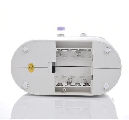 Miniature Household Multifunctional Sewing Machine with Electric Power