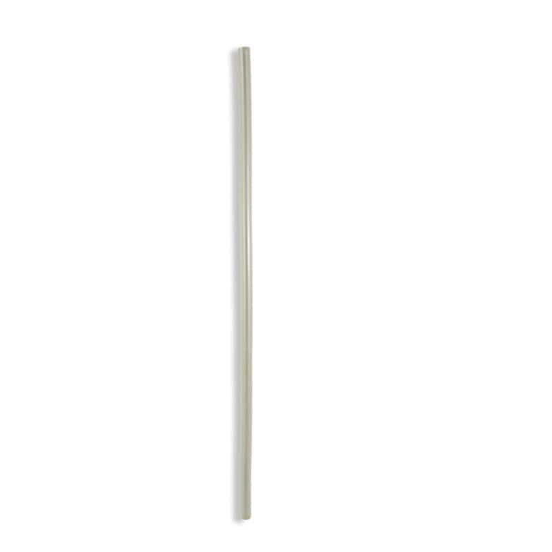 Stainless steel reusable straw for 40oz insulated tumbler
