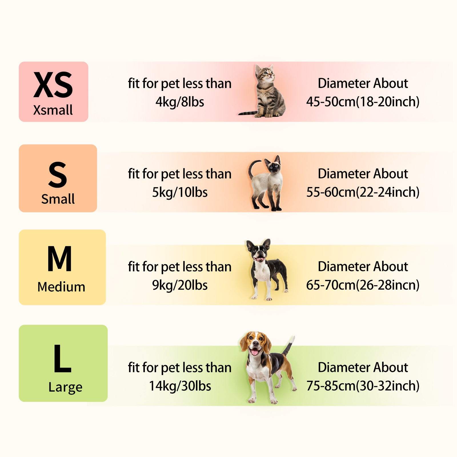 Cute Dog Bear Paw Shape Dog Bed for Small and Medium Dogs