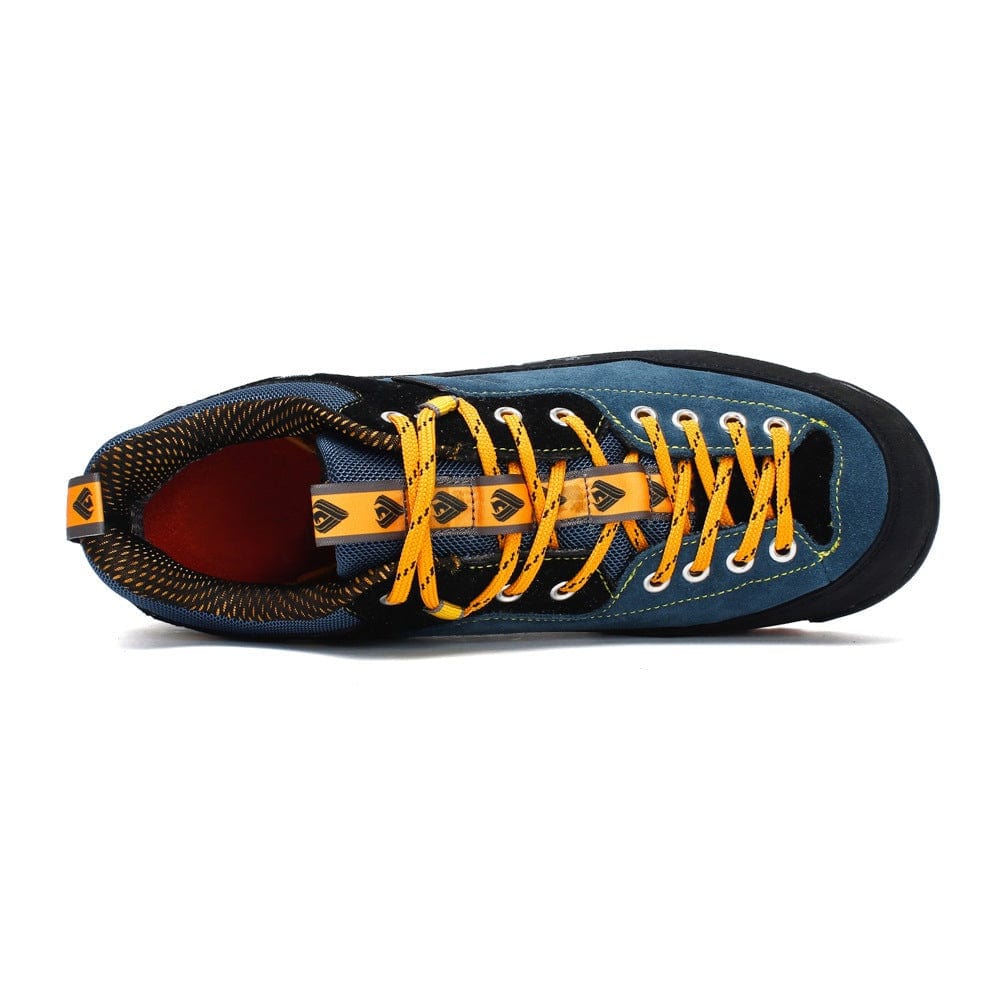 Hiking shoes for men - Shock absorber shoes, durable & comfy