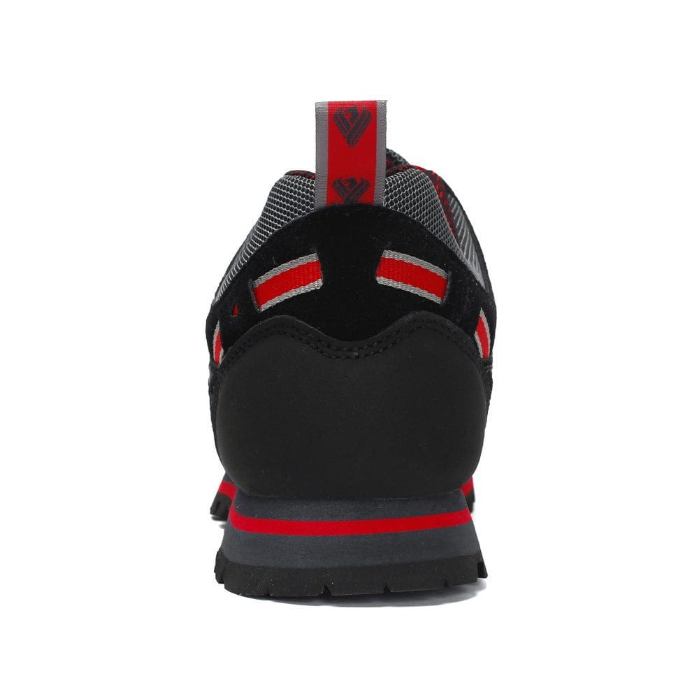 Hiking shoes for men - Shock absorber shoes, durable & comfy