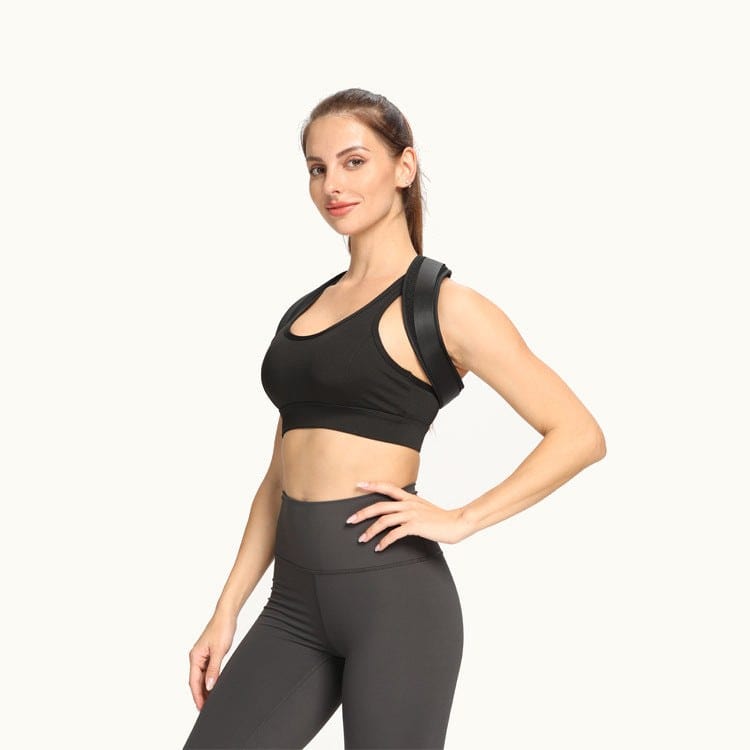Posture Corrector Anti-Camel Correction Belt for Back Support