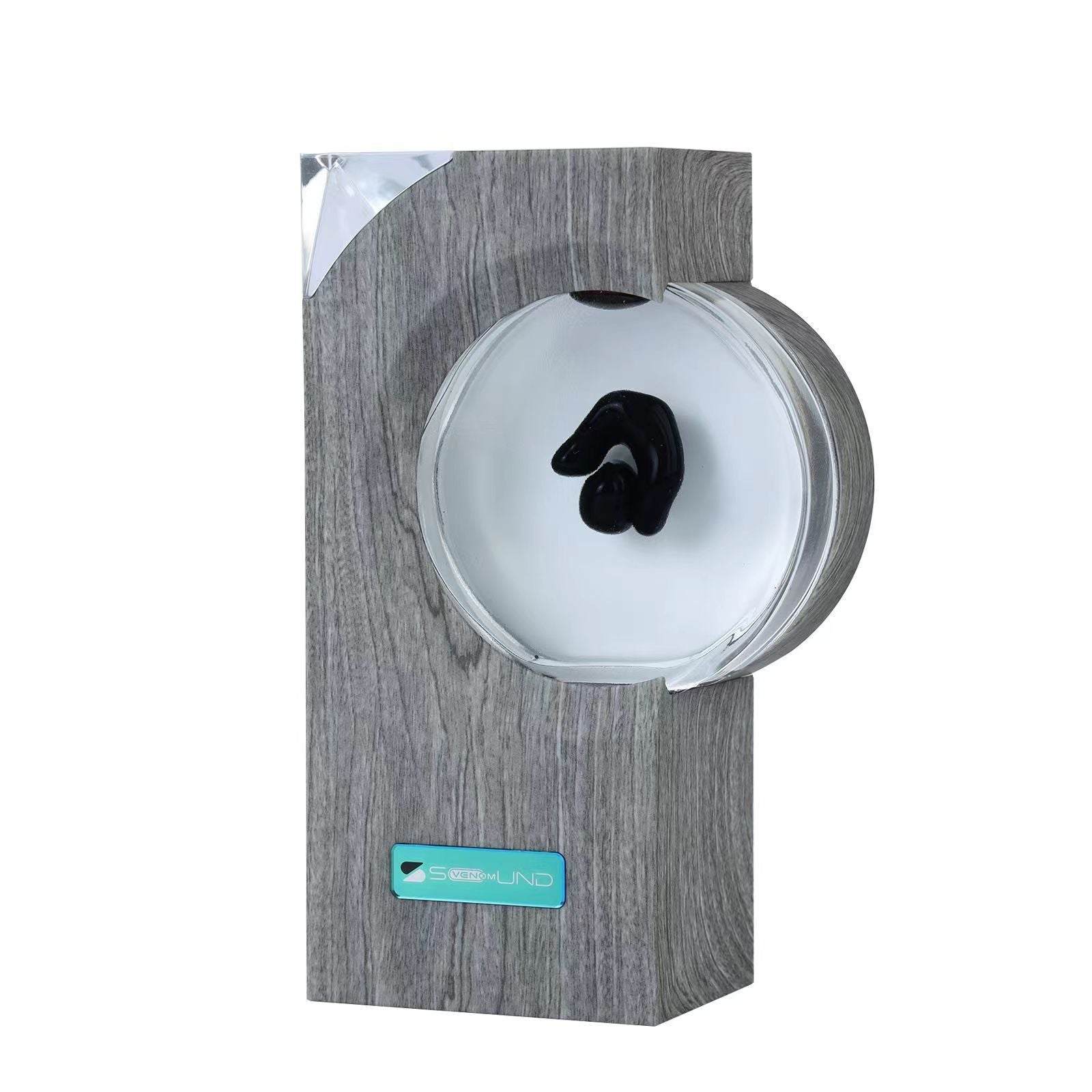 magnetic fluid speaker Toy