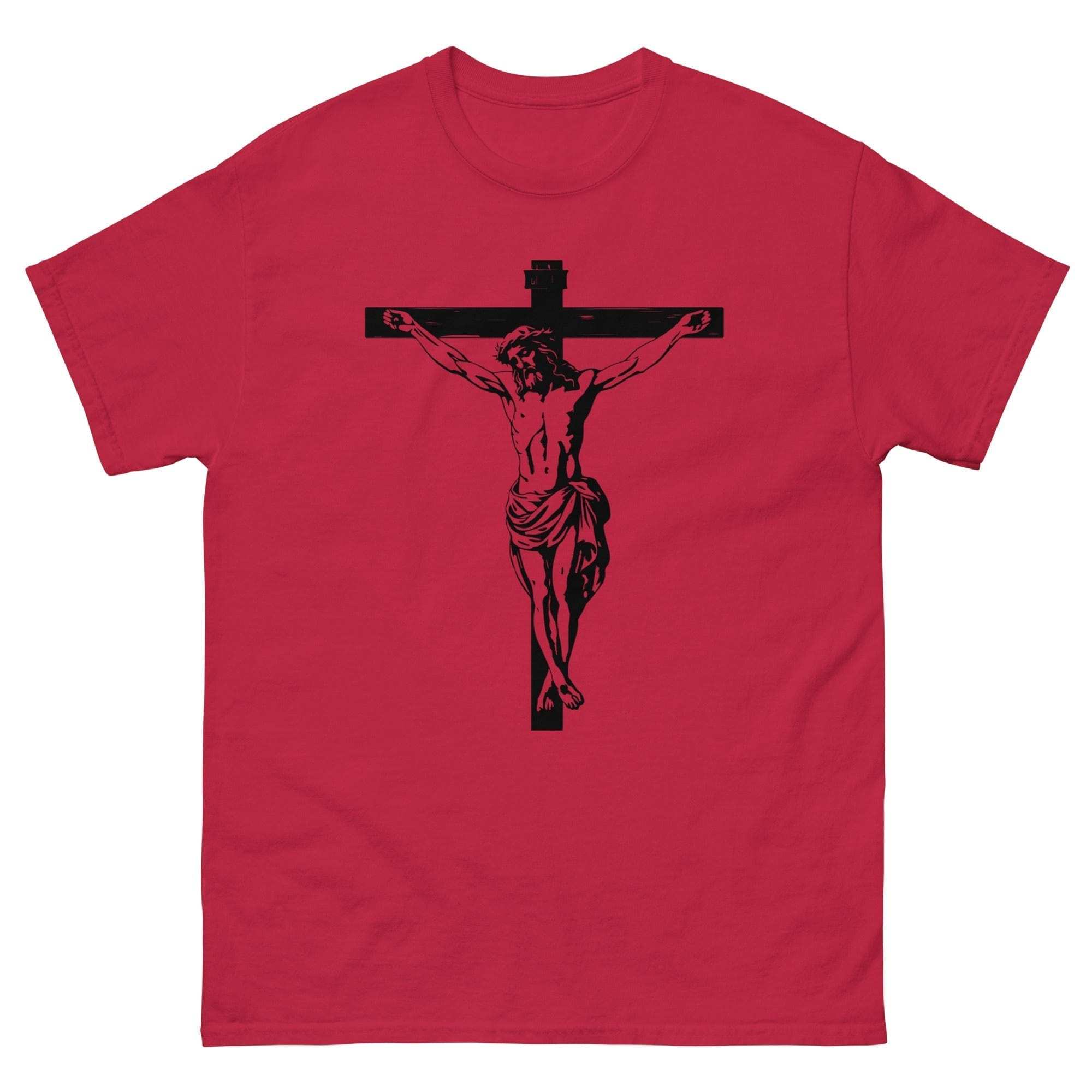 Jesus on the Cross