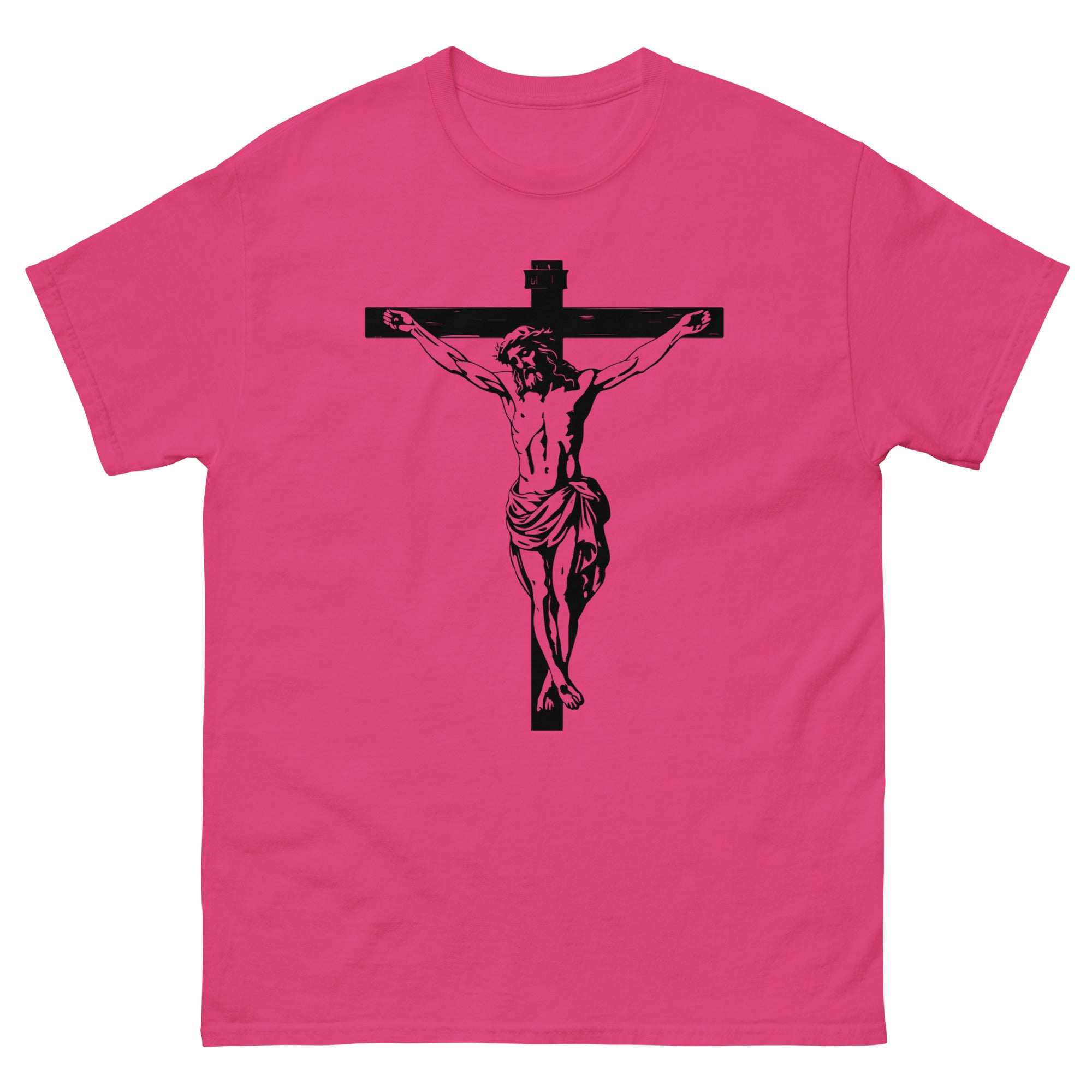 Jesus on the Cross