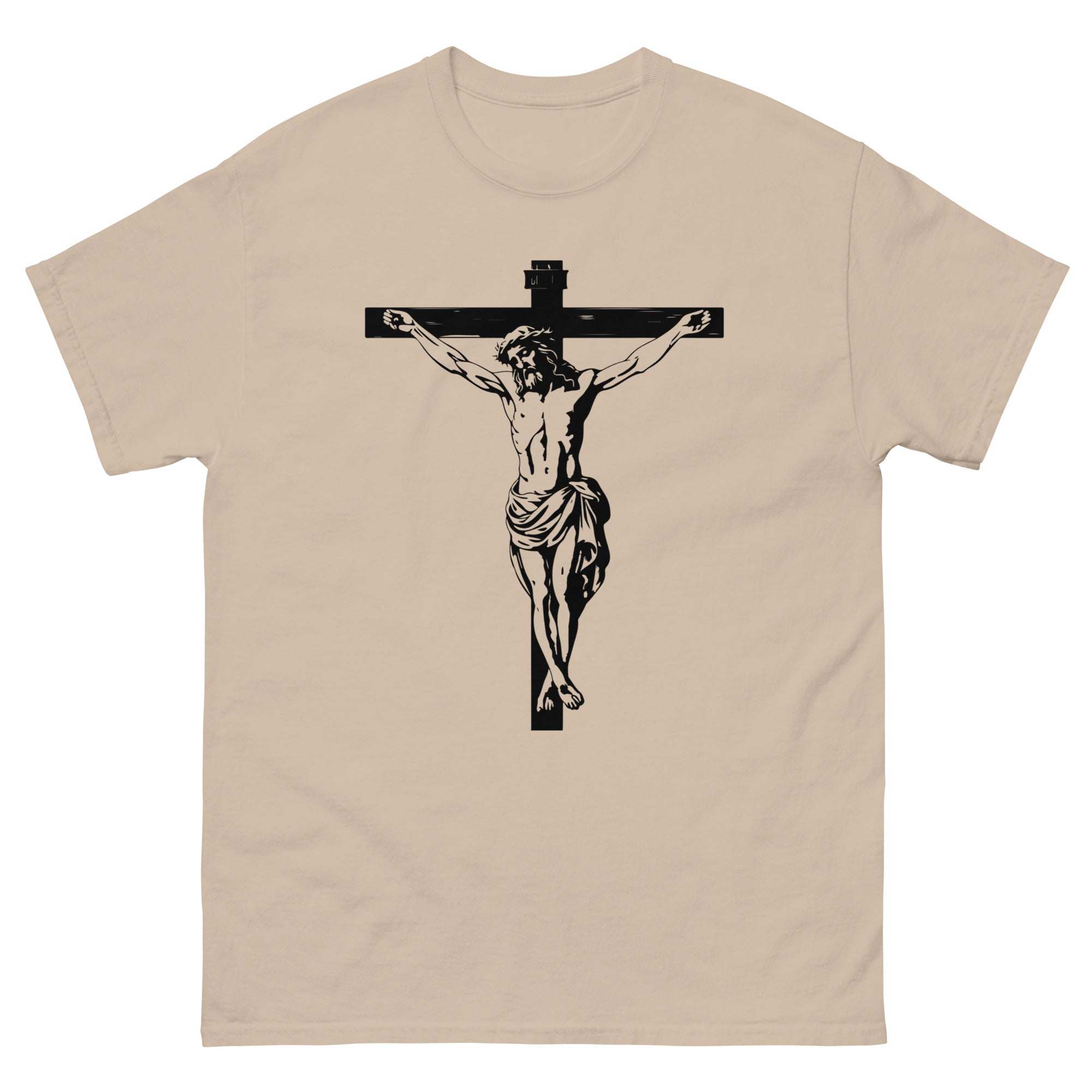 Jesus on the Cross