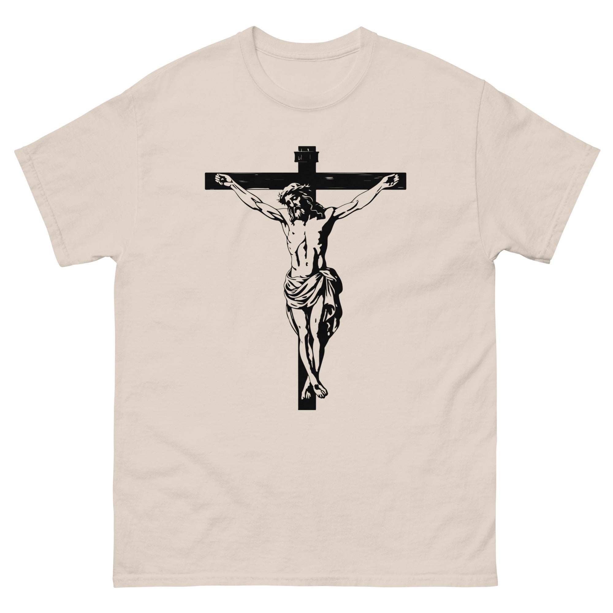 Jesus on the Cross