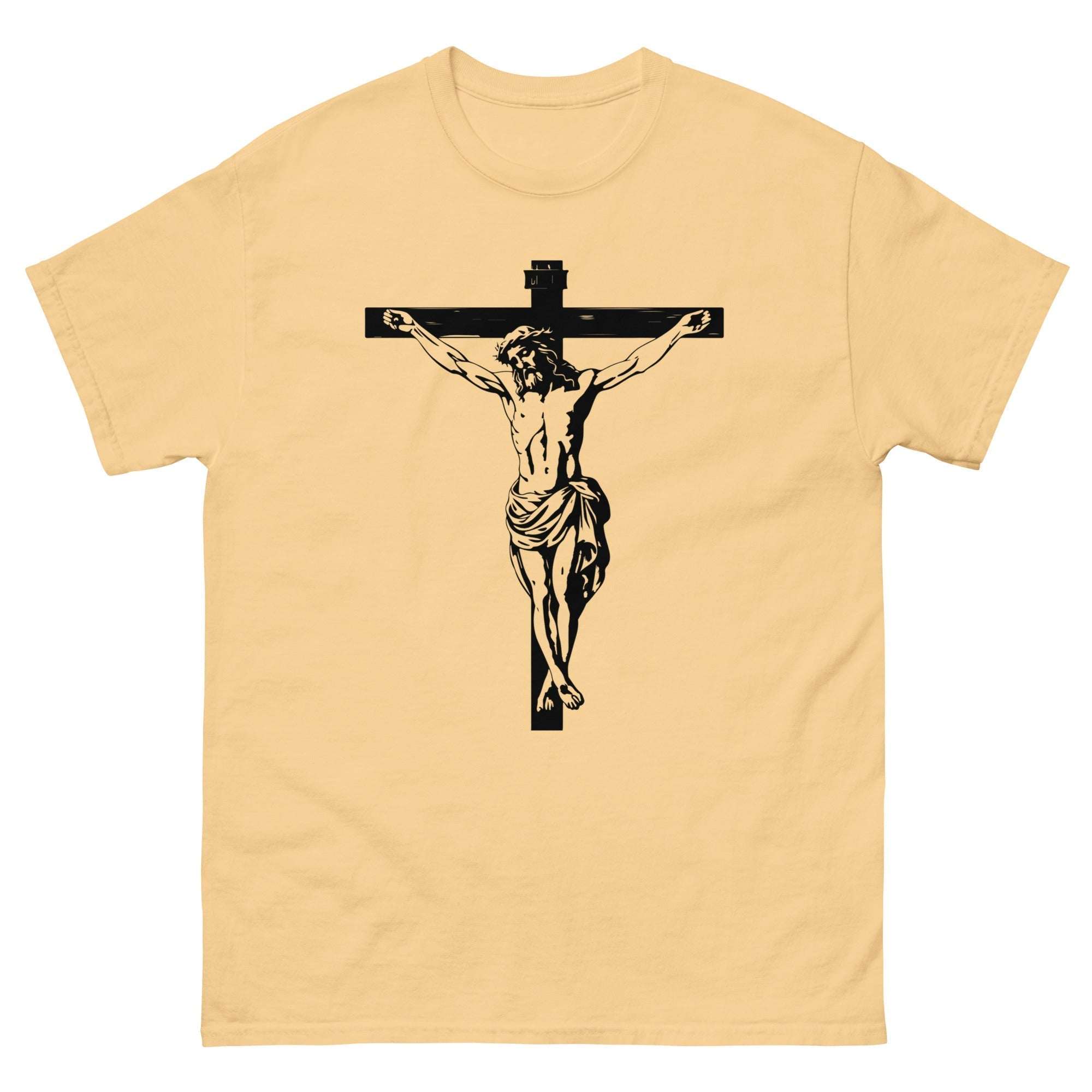 Jesus on the Cross