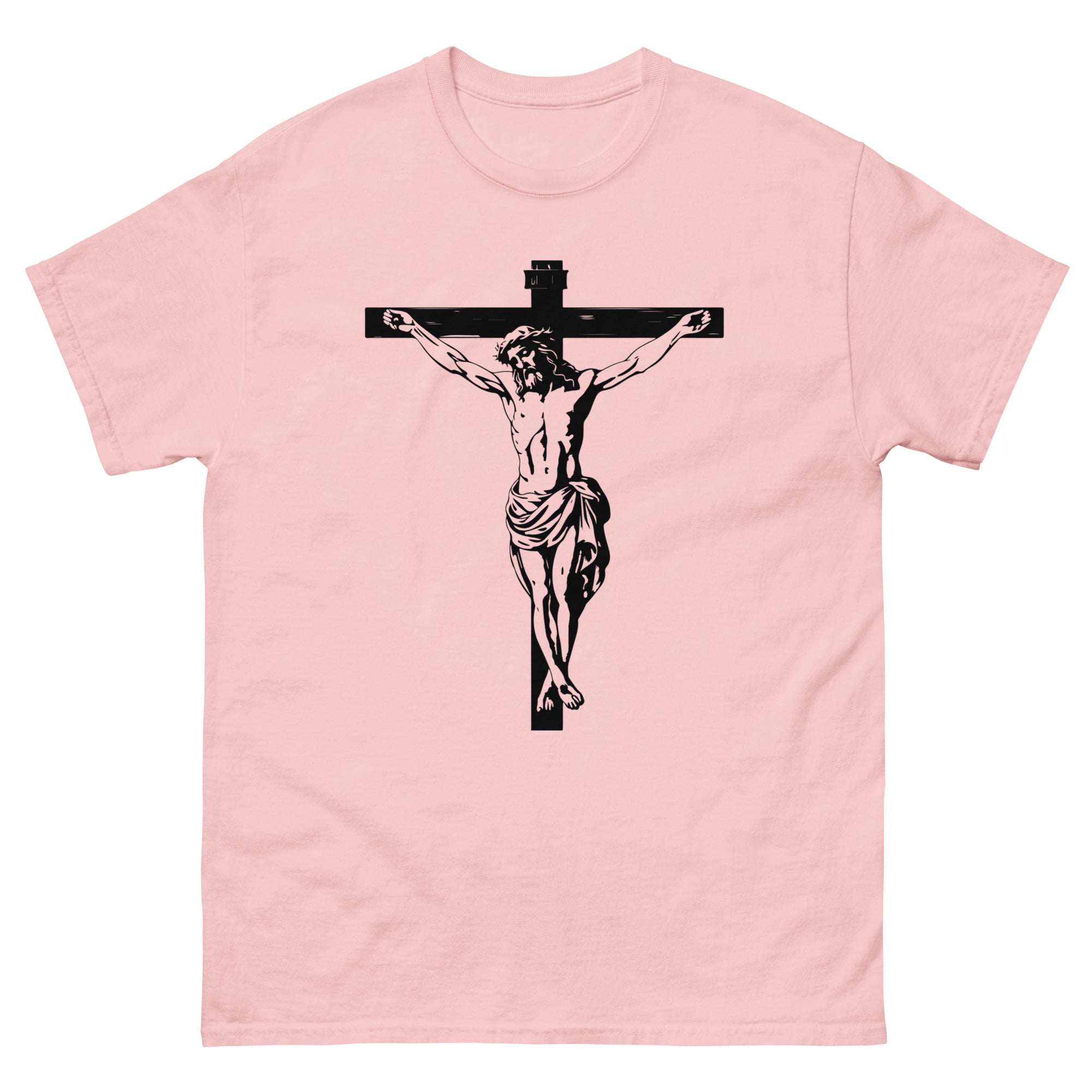 Jesus on the Cross