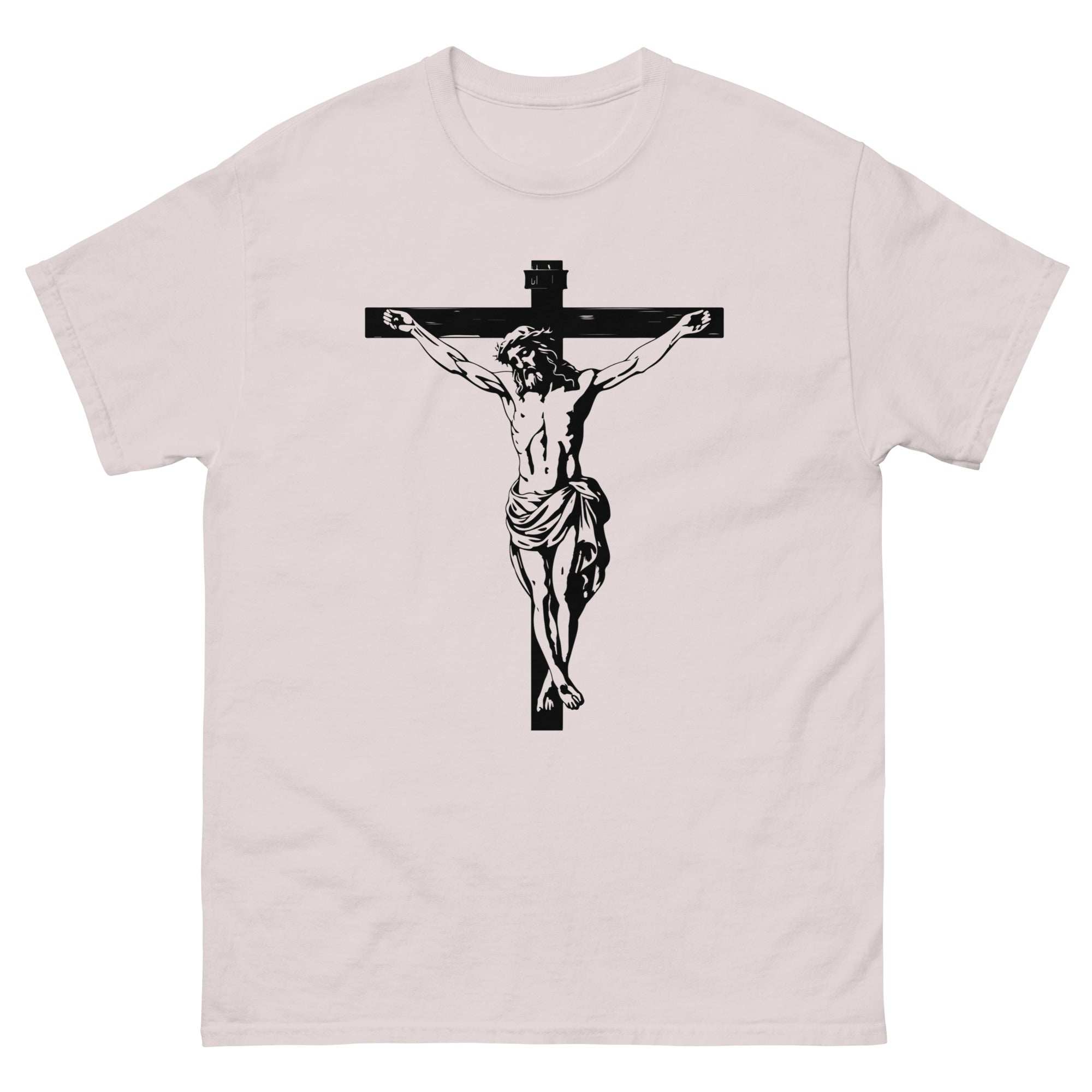 Jesus on the Cross