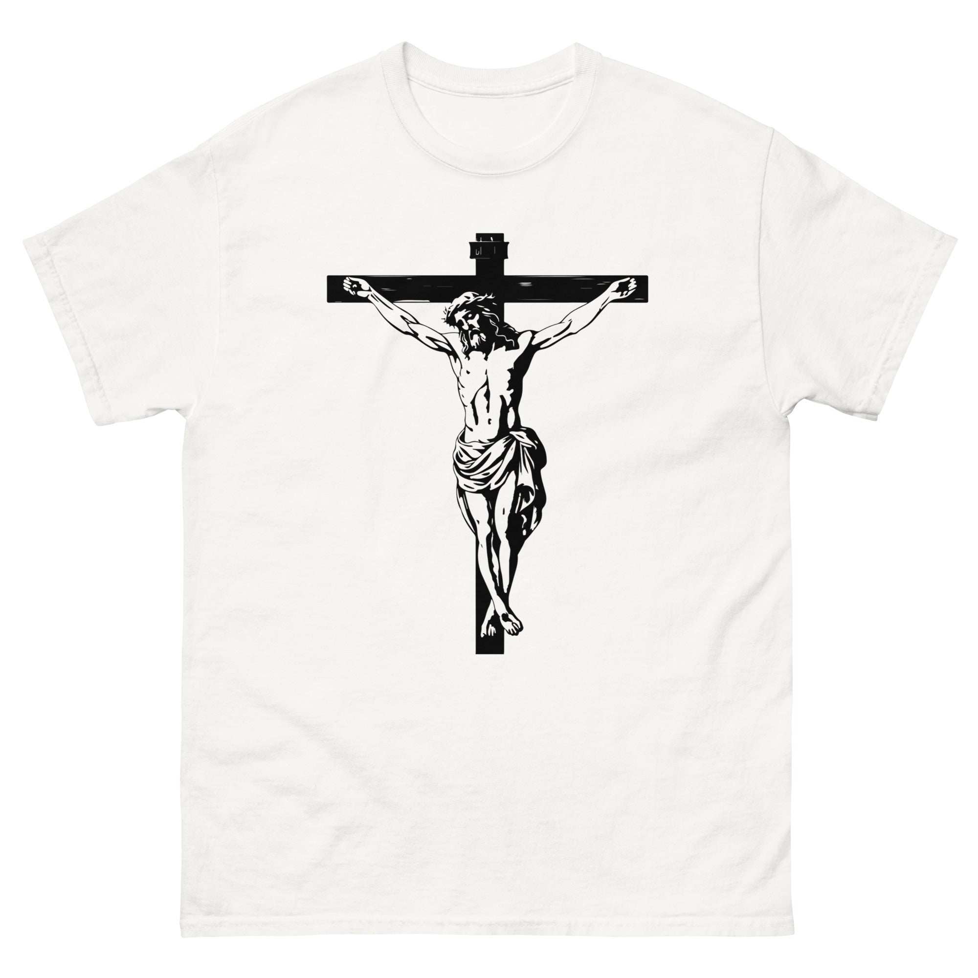 Jesus on the Cross