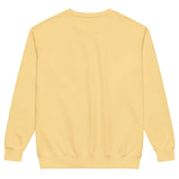 Be The Best Motivational Sweatshirt