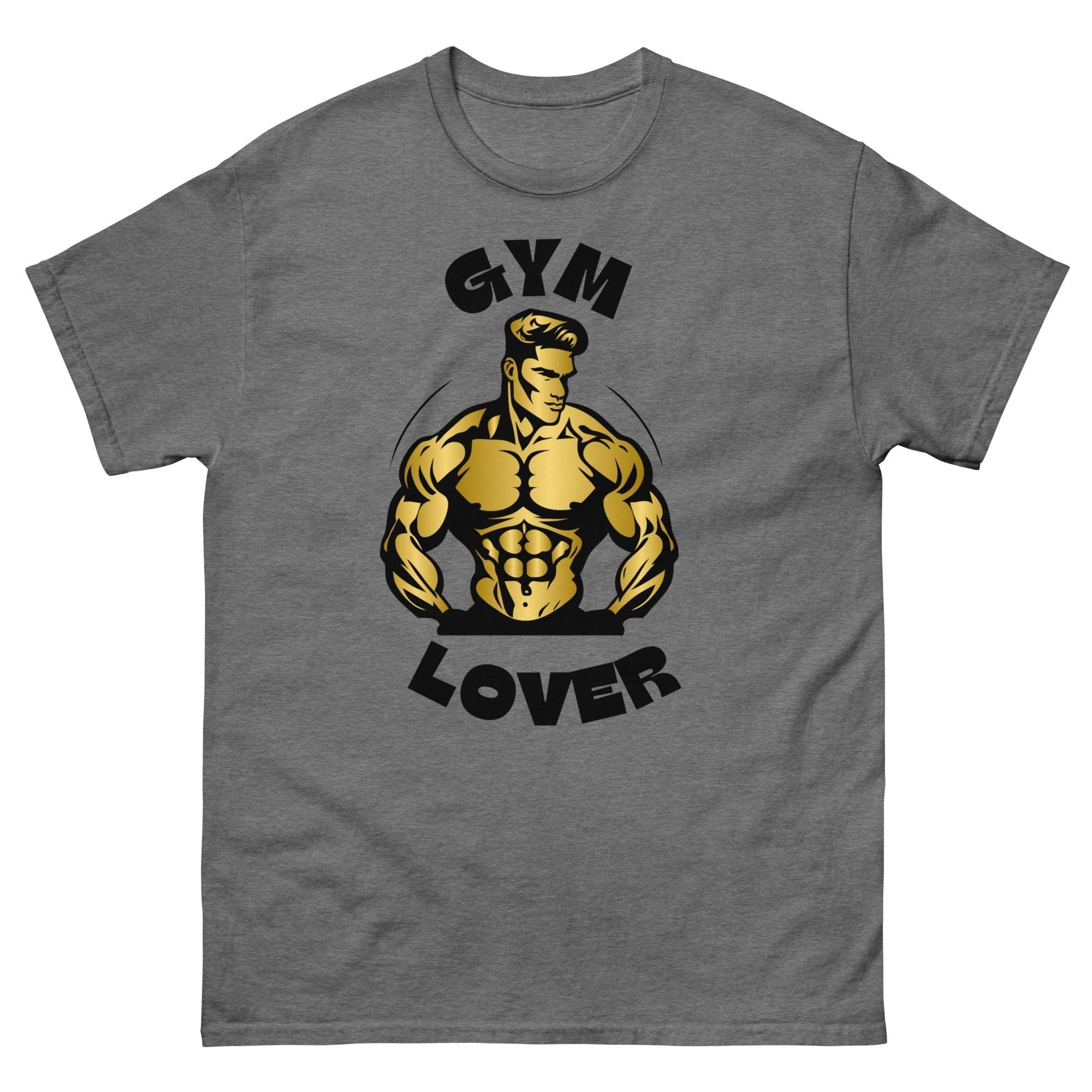 Gym Lover T-Shirt
