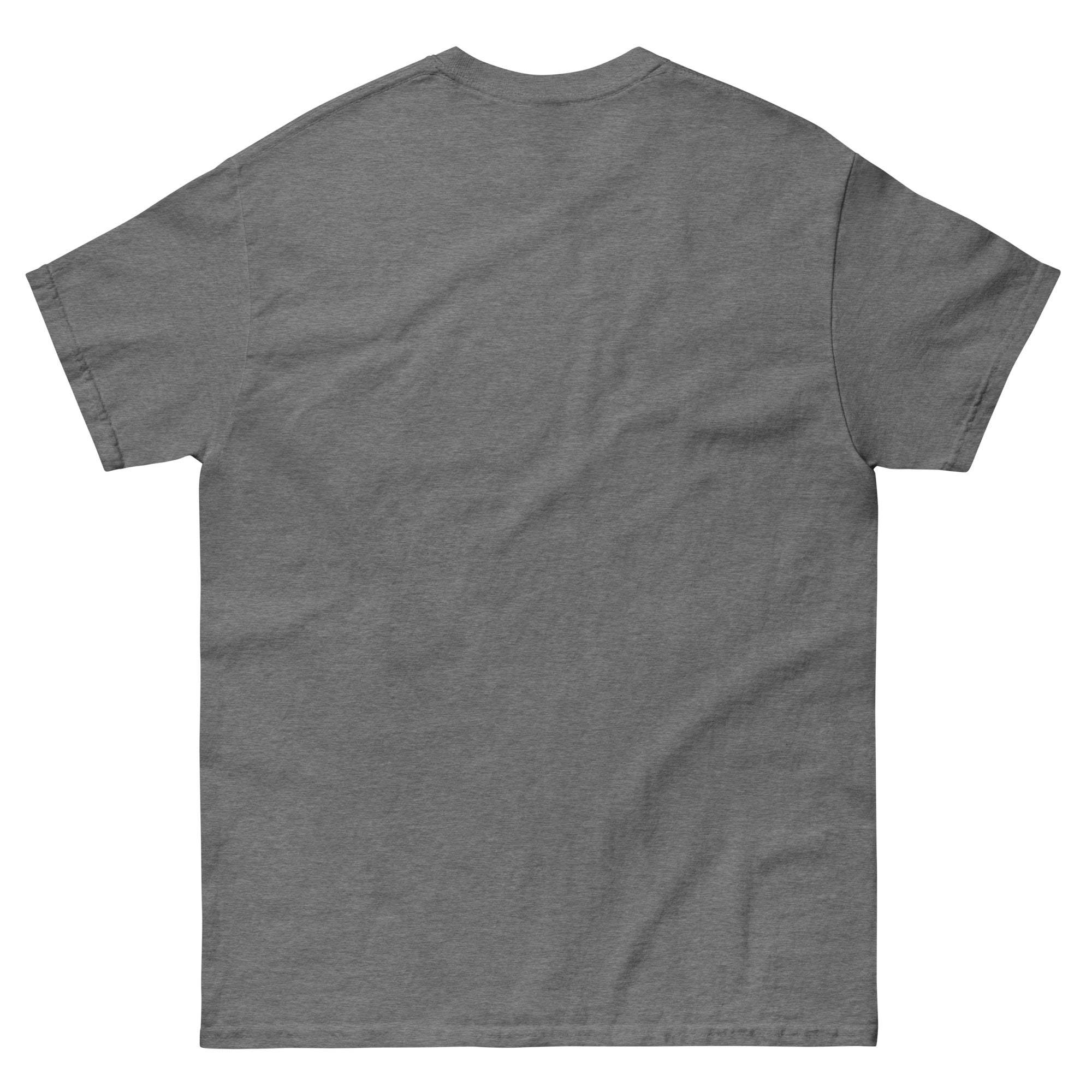 Gym Lover T-Shirt