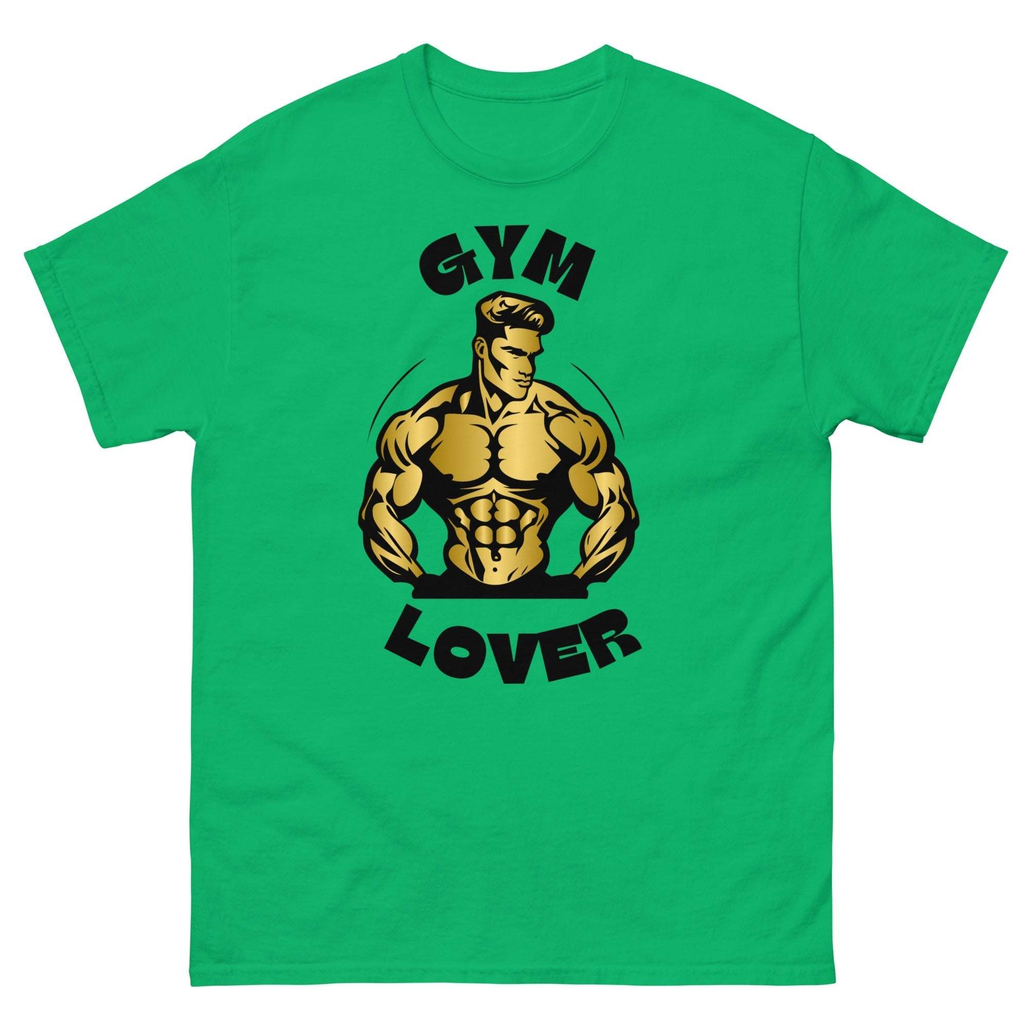 Gym Lover T-Shirt