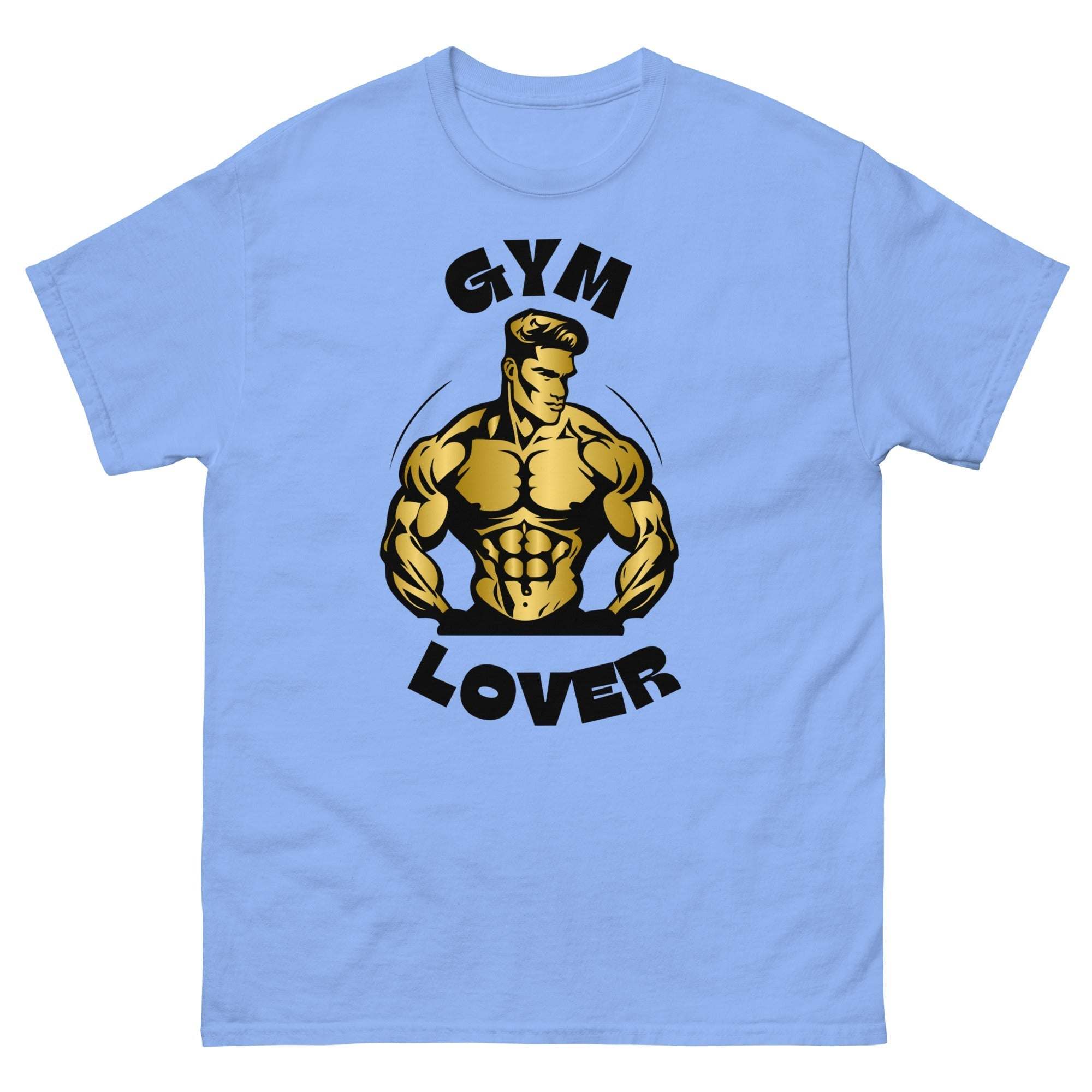 Gym Lover T-Shirt