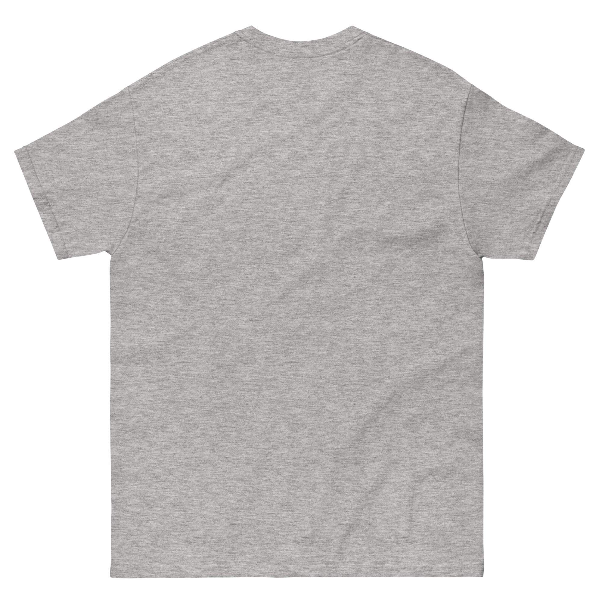 Gym Lover T-Shirt