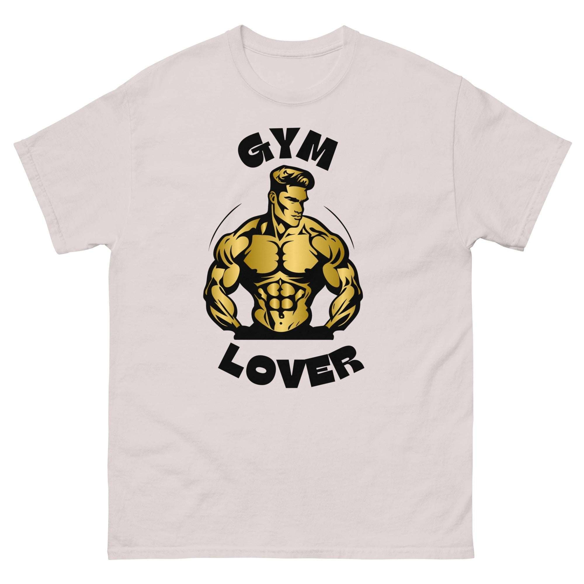 Gym Lover T-Shirt