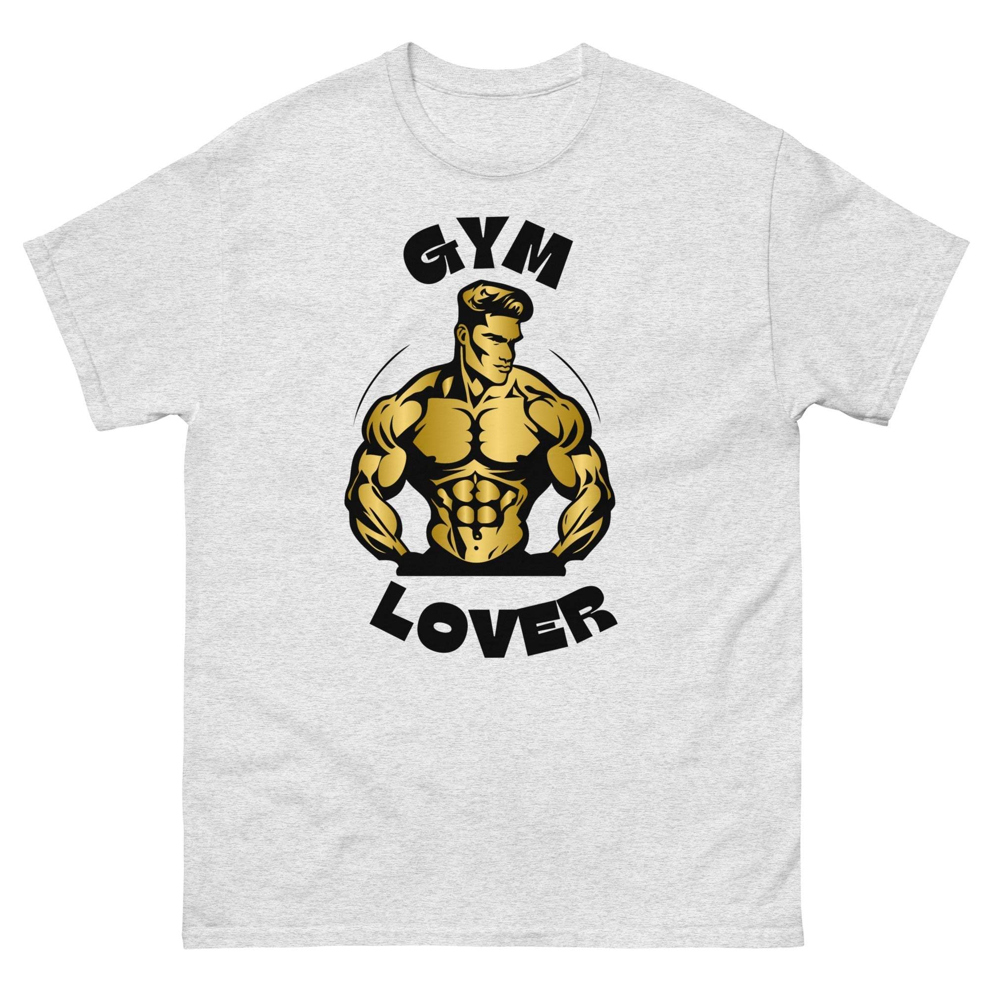 Gym Lover T-Shirt