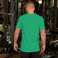 Fathers Day T-Shirt: Heart & Hand Design -  Perfect Gifts for Dads.