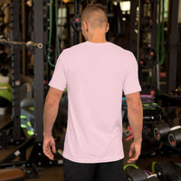 Fathers Day T-Shirt: Heart & Hand Design -  Perfect Gifts for Dads.