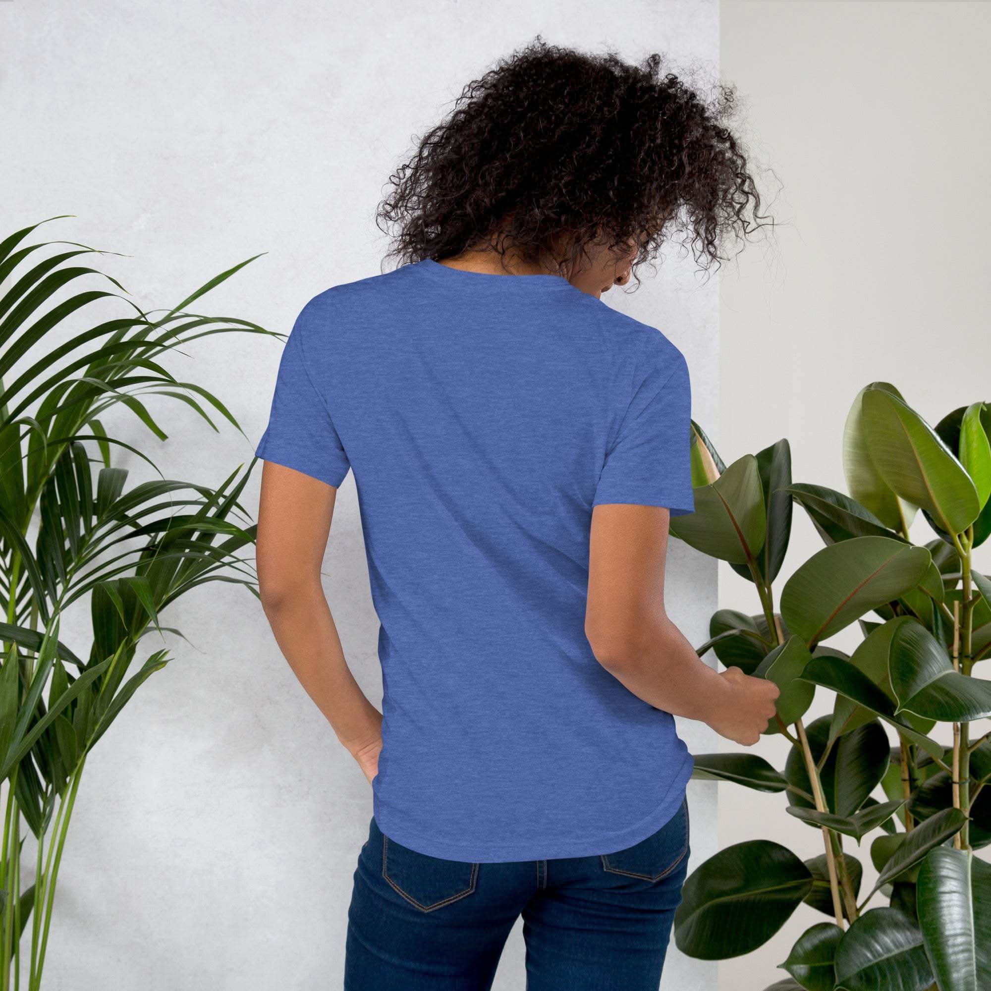 Coffee T-Shirt - Show Your Love for Coffee with Style, Comfort tee.