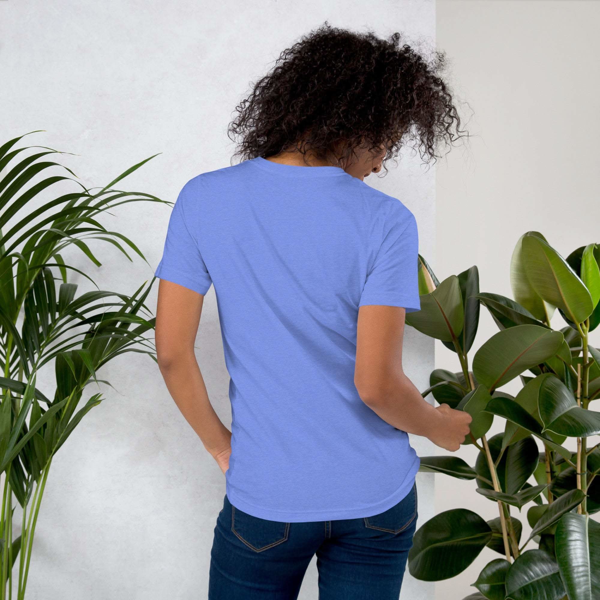 Coffee T-Shirt - Show Your Love for Coffee with Style, Comfort tee.