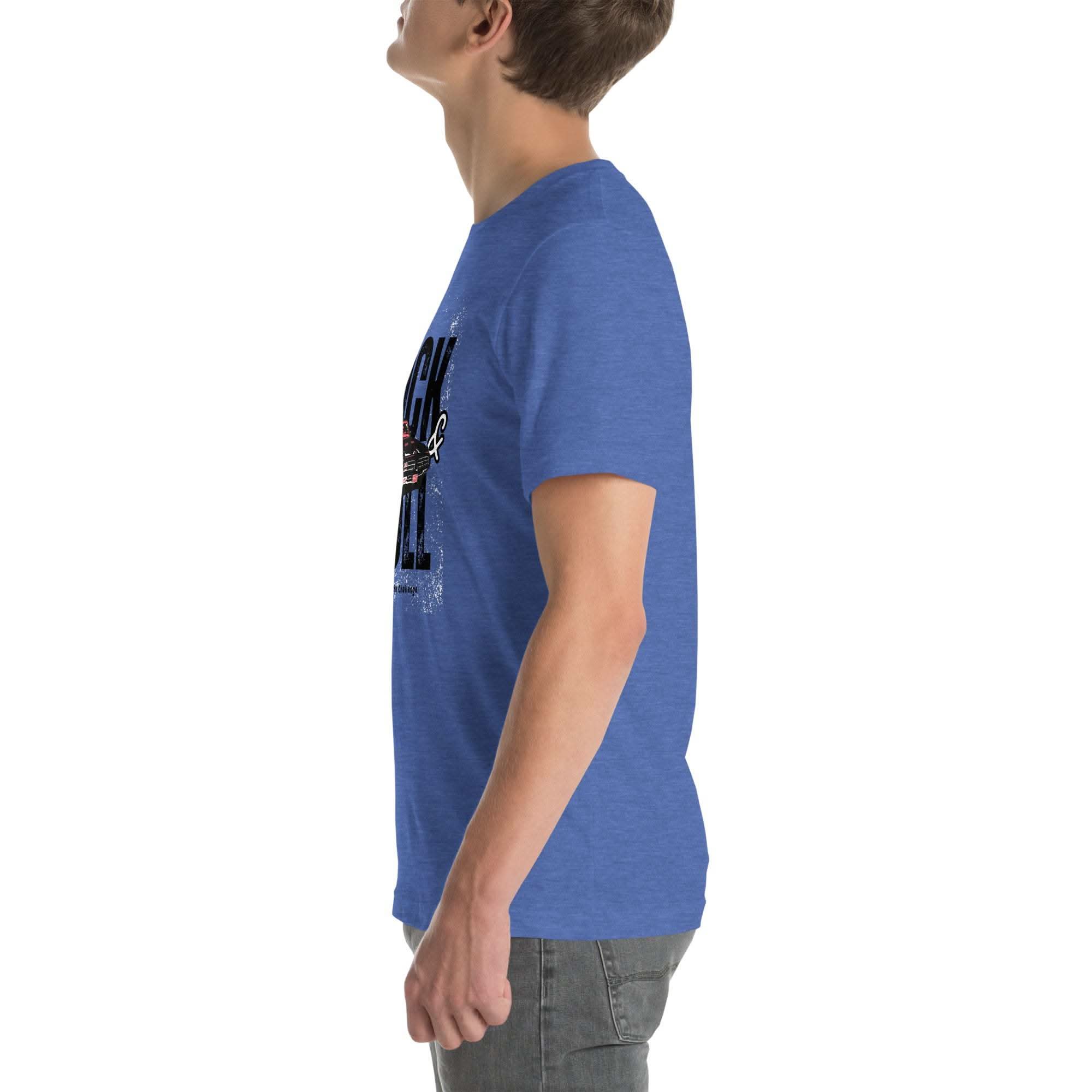 Rock and Roll T-Shirt