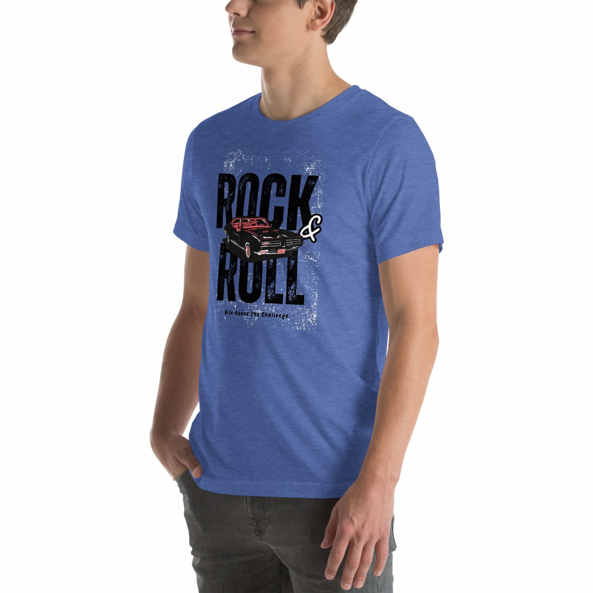 Rock and Roll T-Shirt