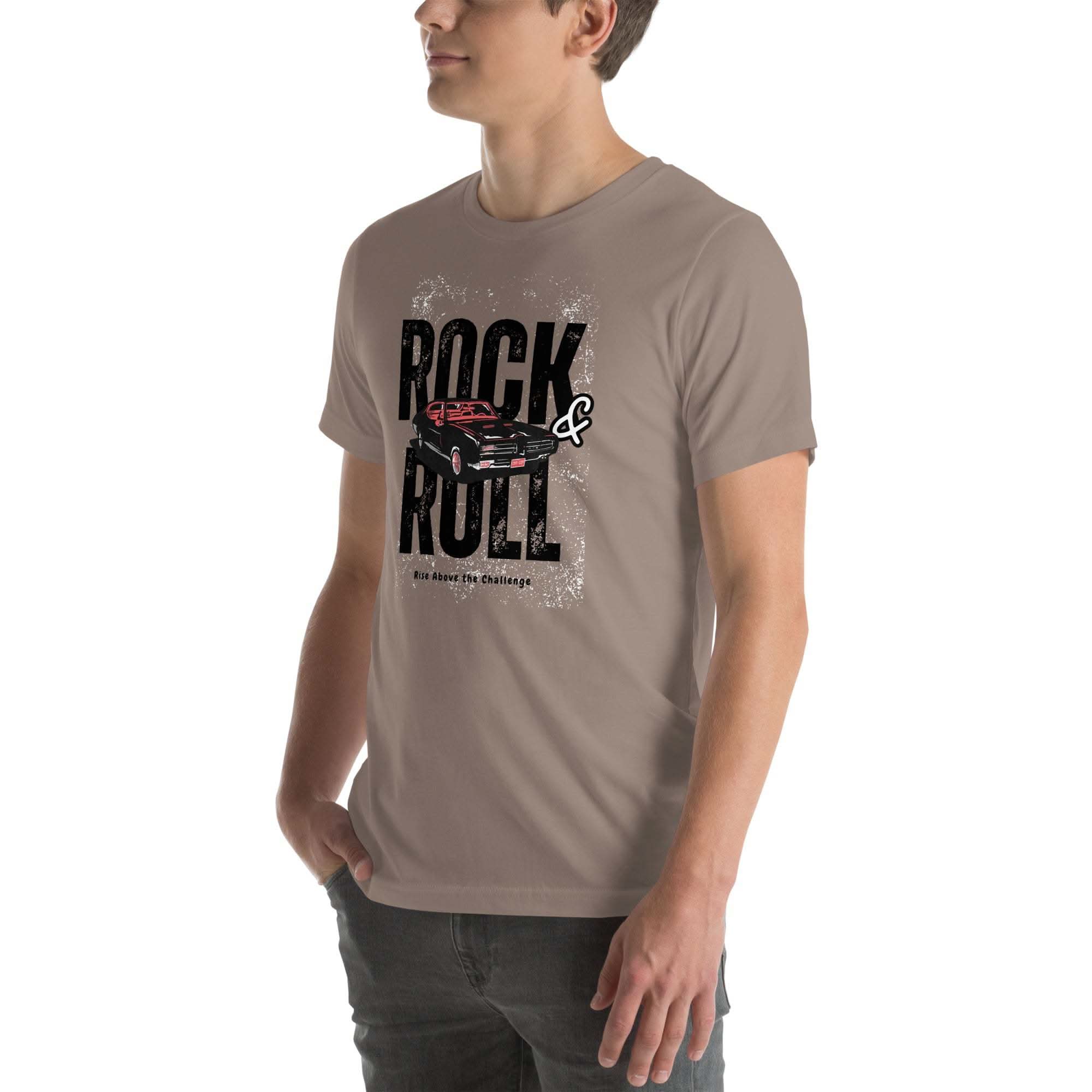 Rock and Roll T-Shirt